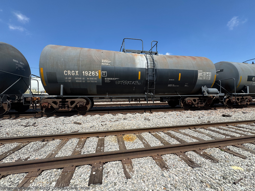 CRGX 19265
